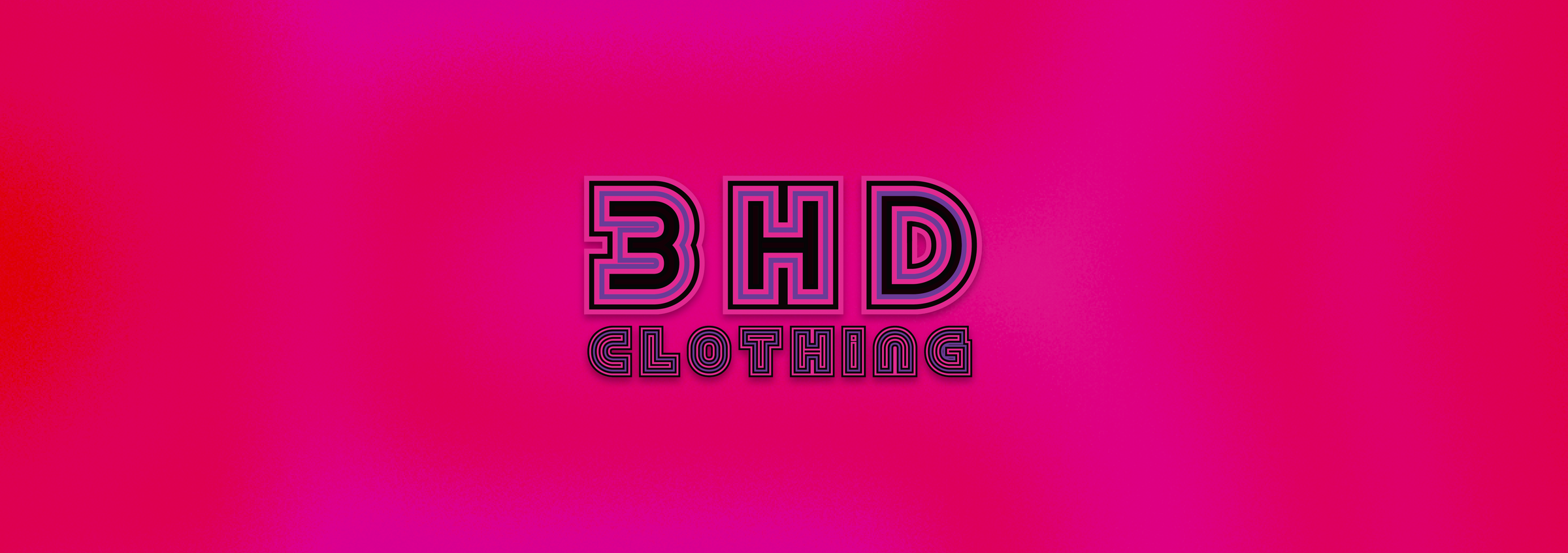 3HD Clothing