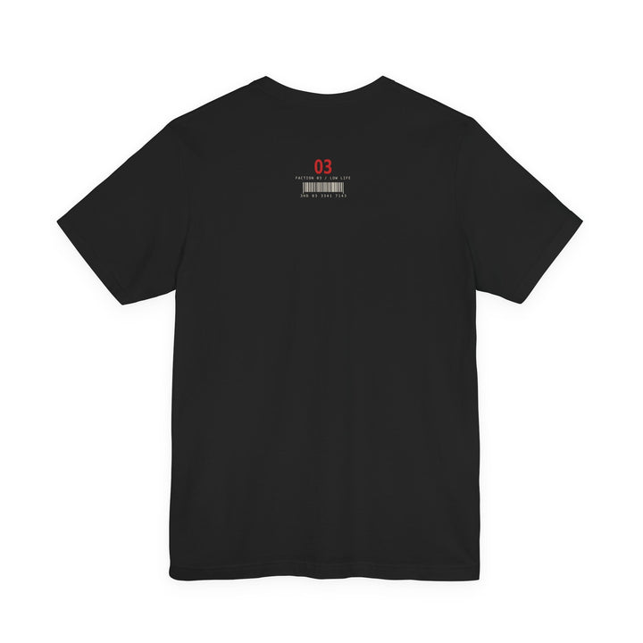 Low Life - Faction 03