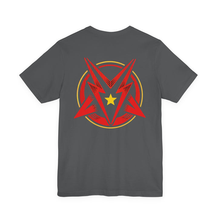 NWO Bad Money          Unisex Jersey Short Sleeve Tee