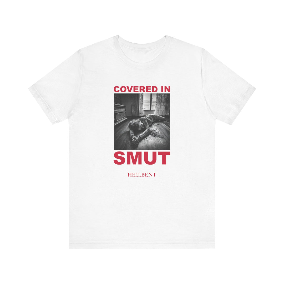 Covered In Smut