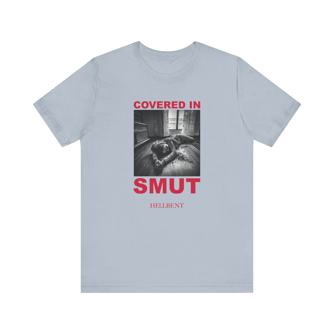 Covered In Smut