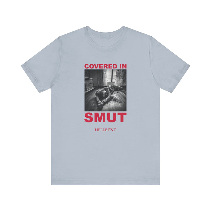 Covered In Smut