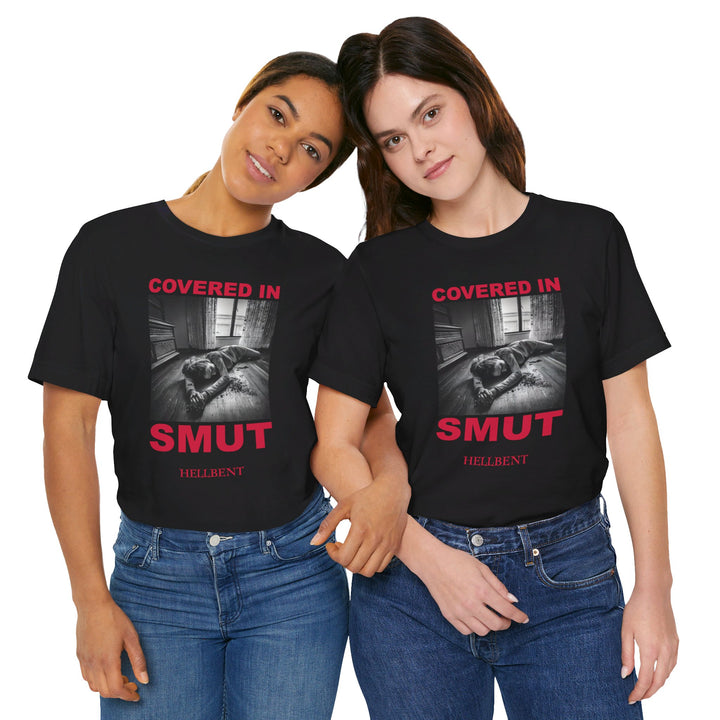 Covered In Smut