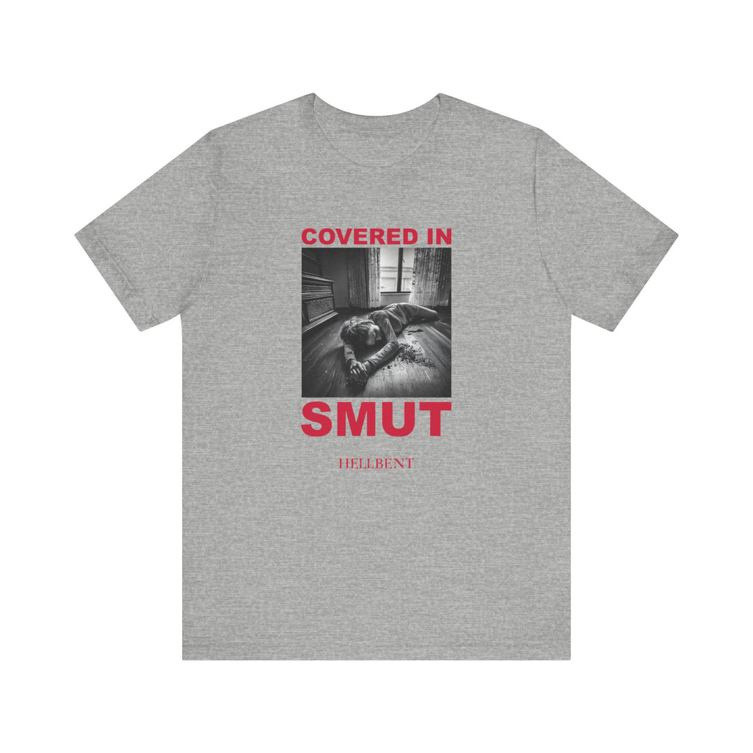 Covered In Smut
