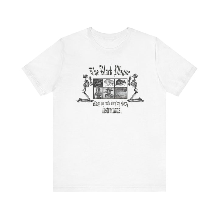 Black Plague T