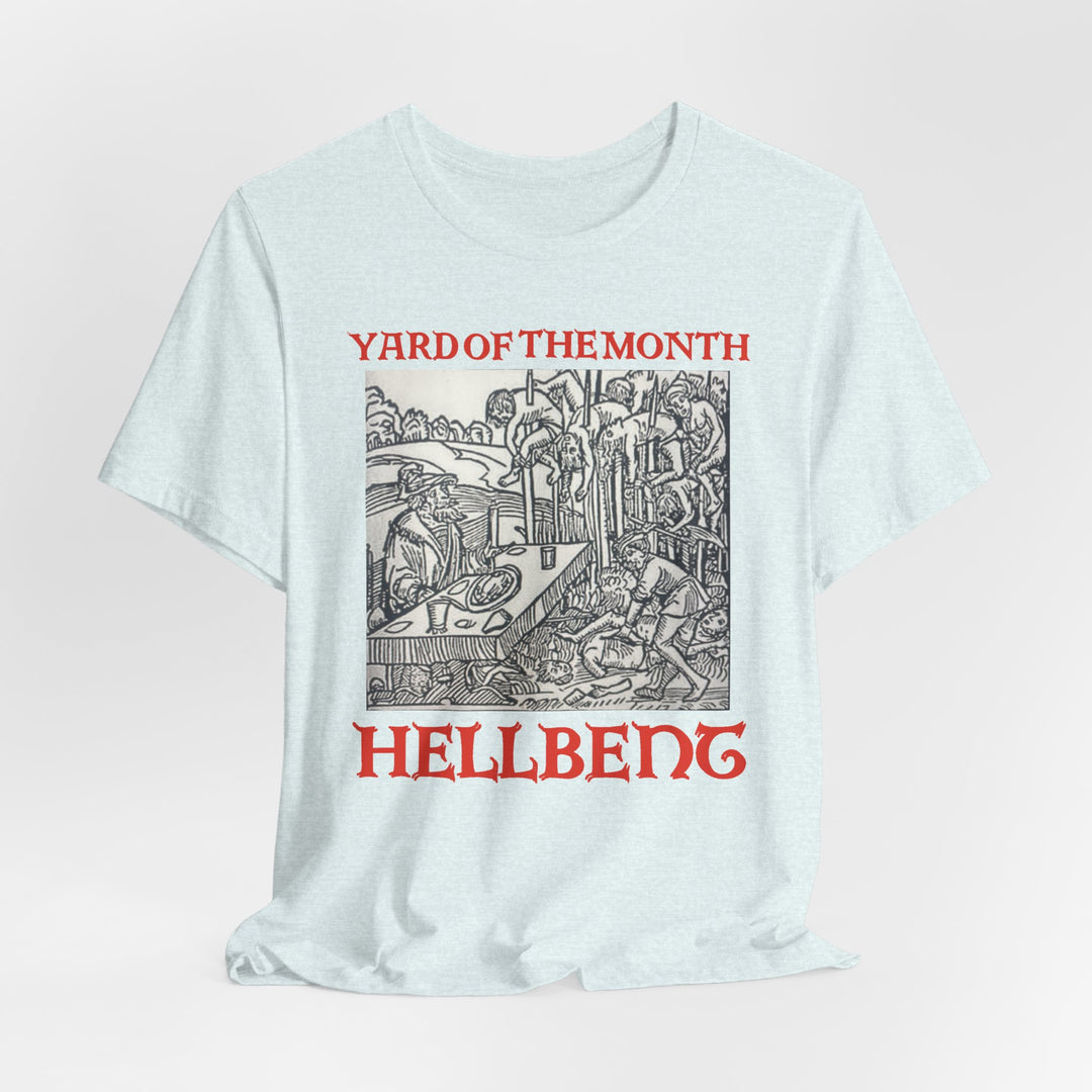 Yard Of The Month