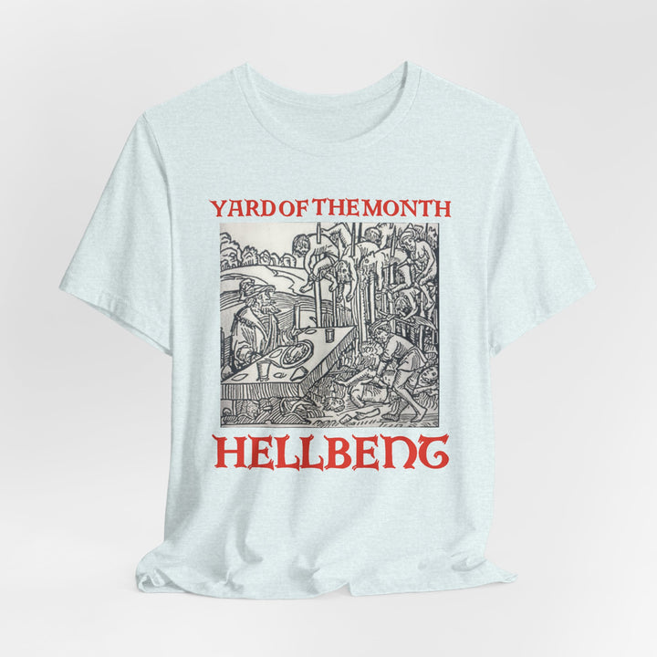Yard Of The Month