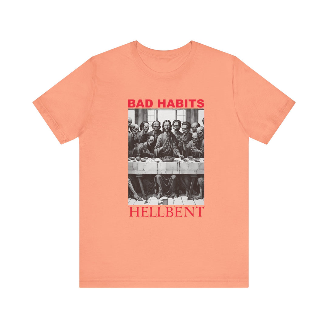 Last Supper T