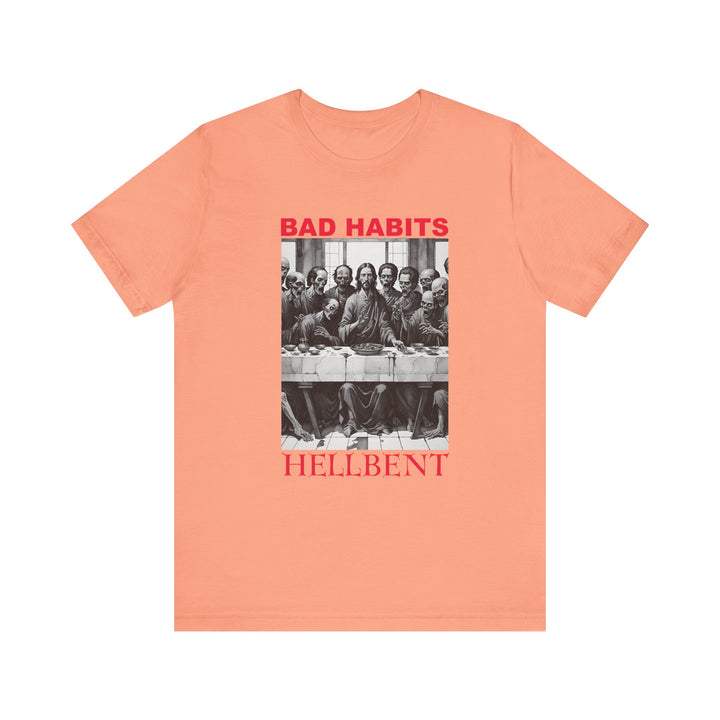 Last Supper T