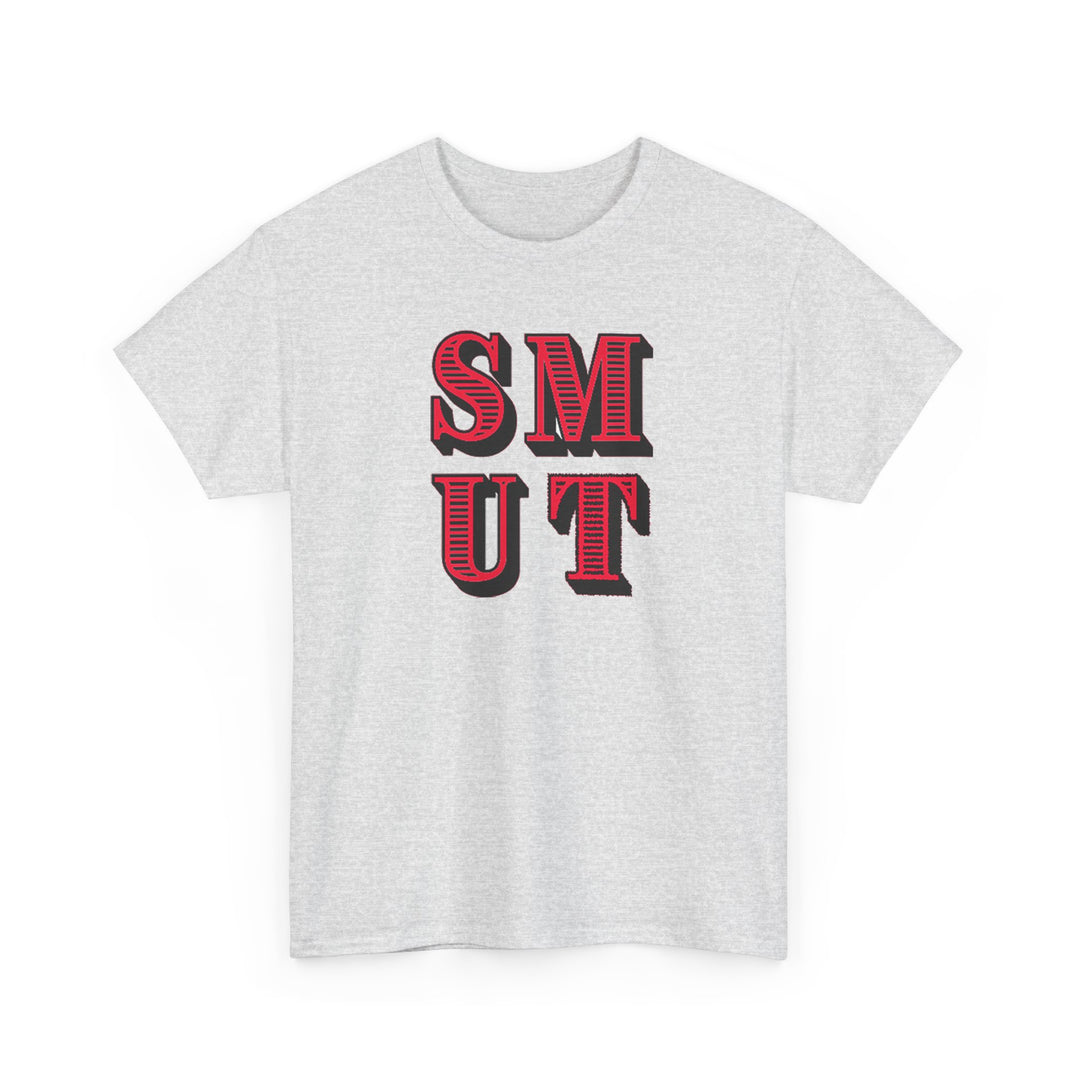 Smut tee