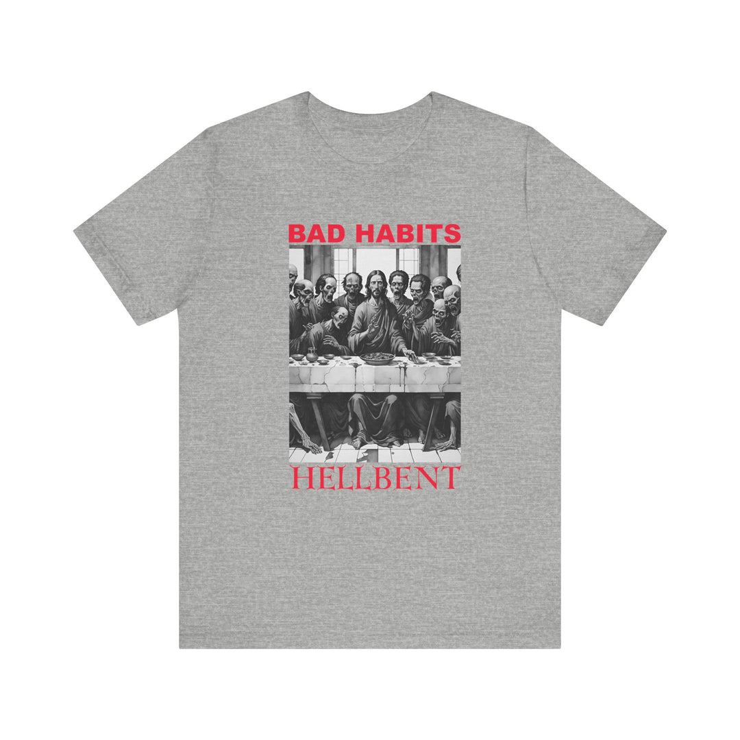 Last Supper T