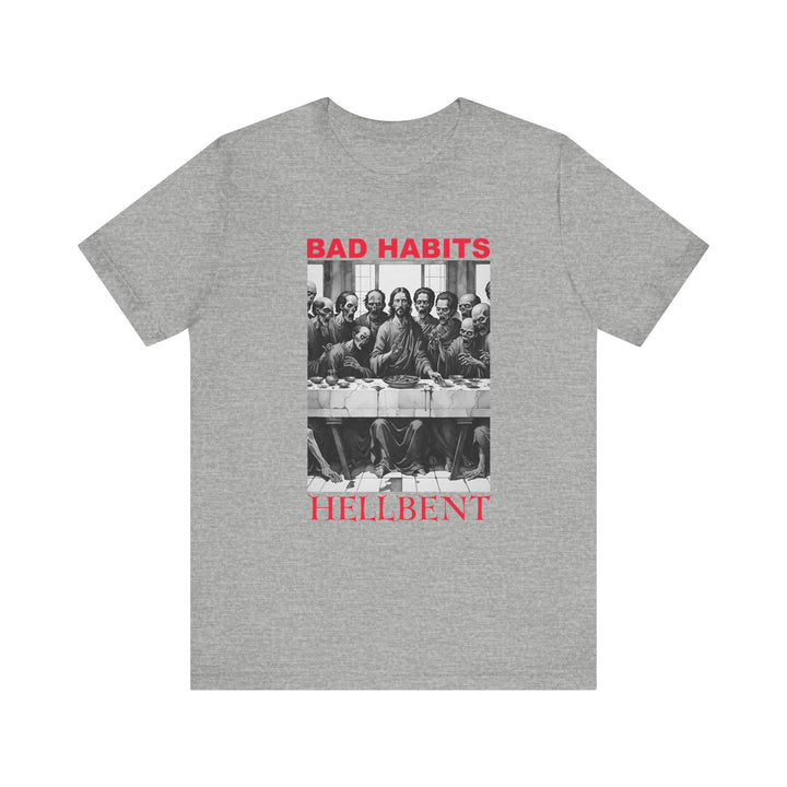 Last Supper T