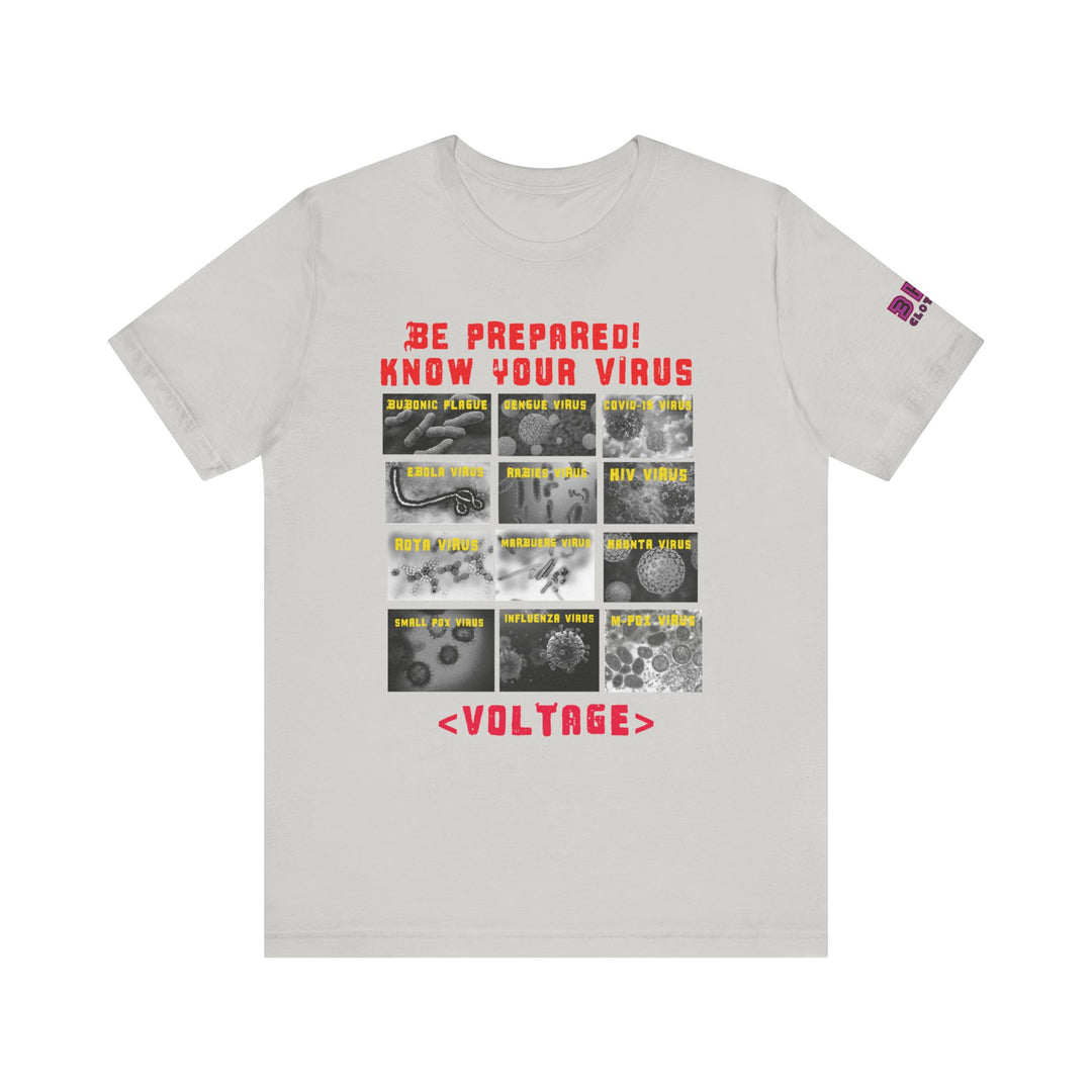 Virus T