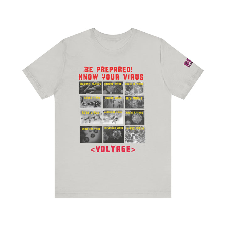 Virus T