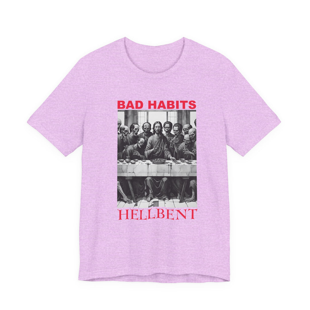 Last Supper T