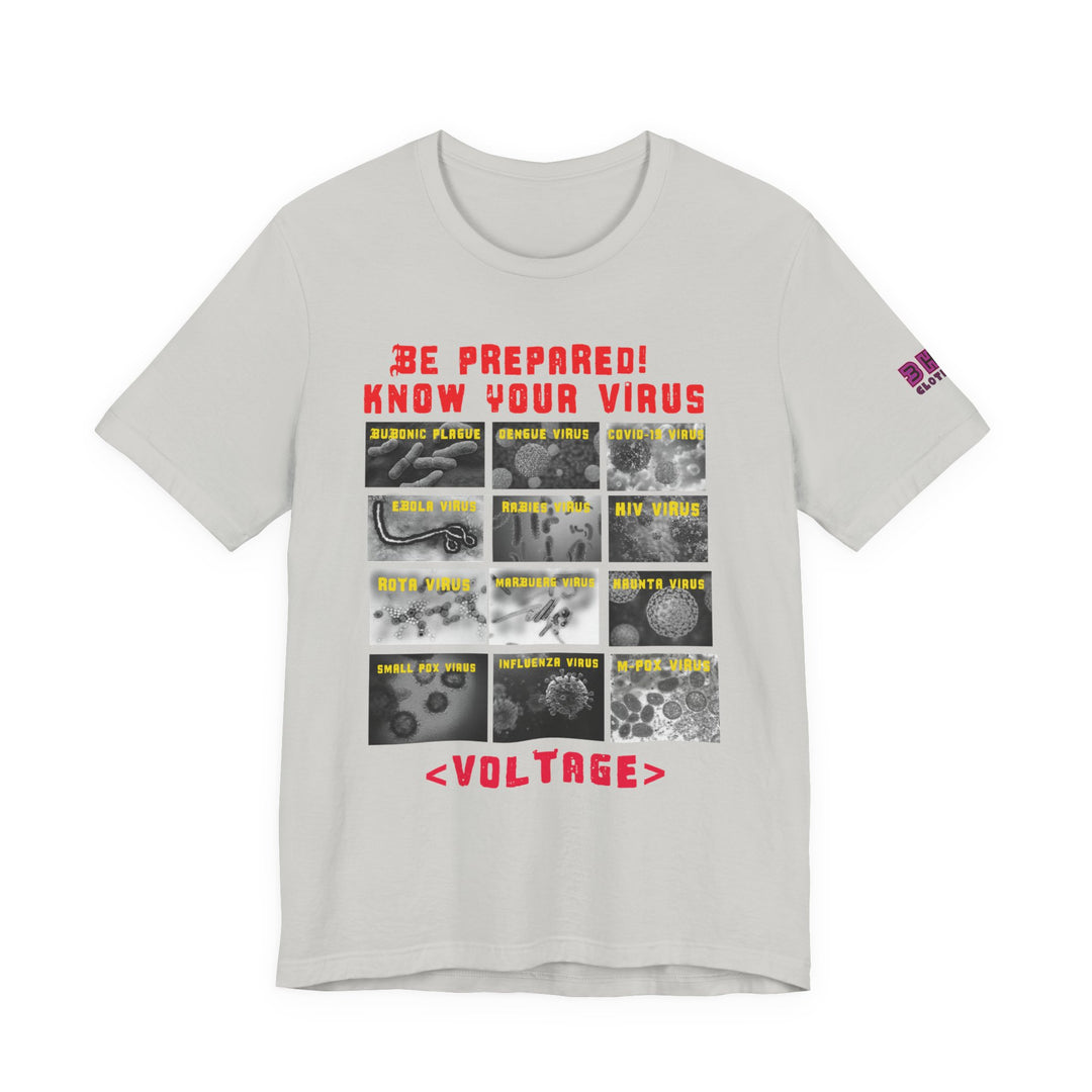 Virus T