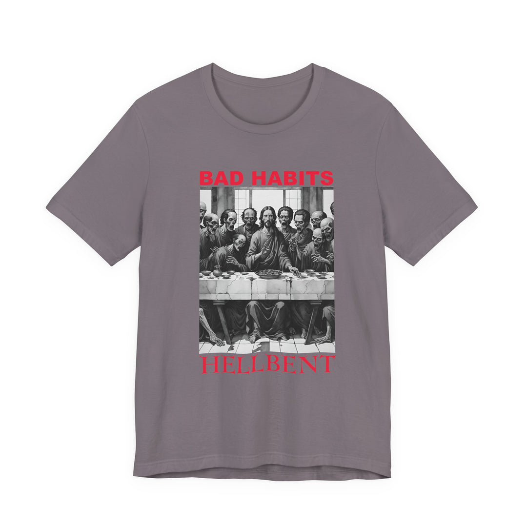 Last Supper T