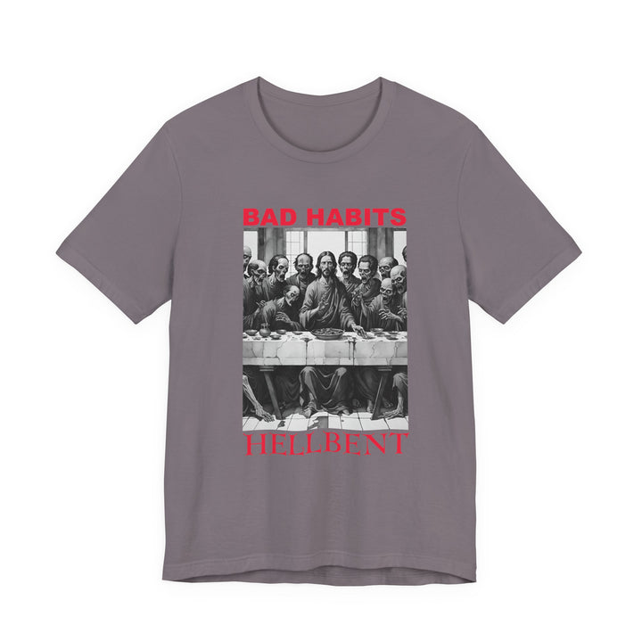 Last Supper T