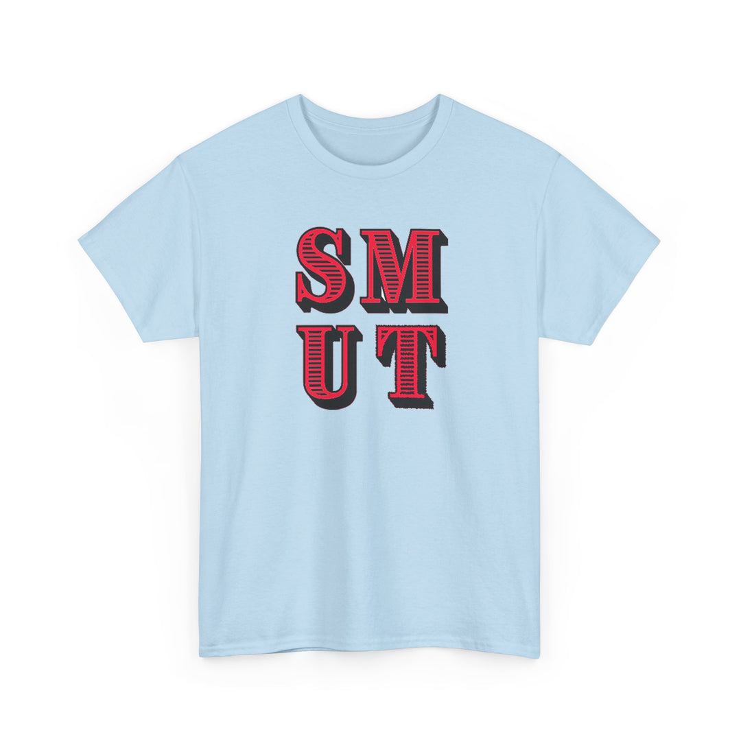 Smut tee