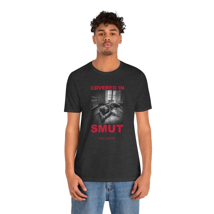 Covered In Smut