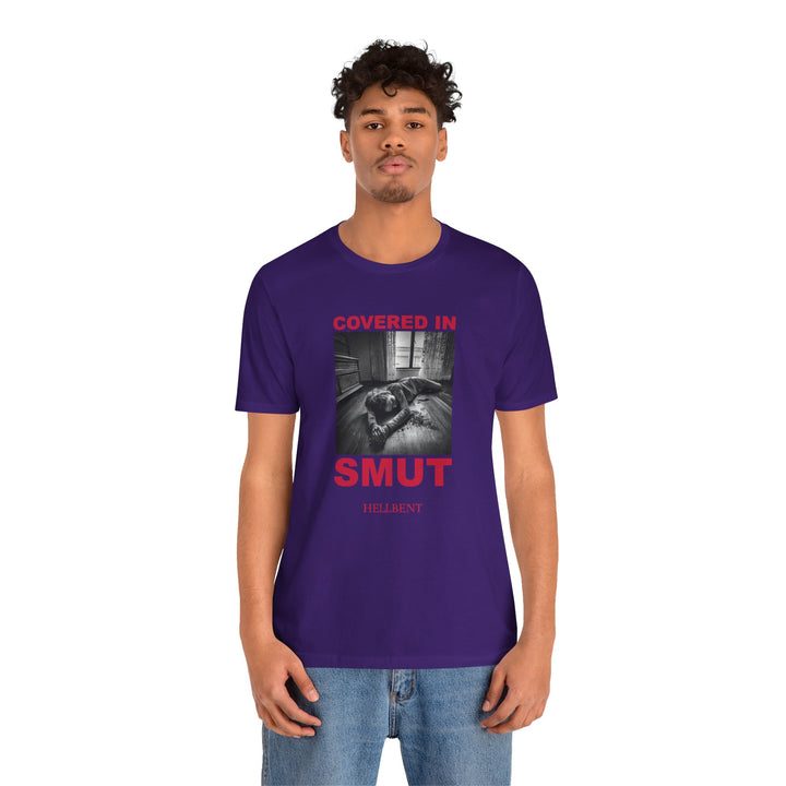 Covered In Smut