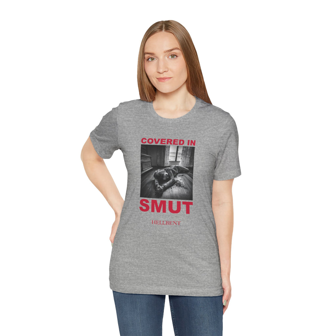 Covered In Smut