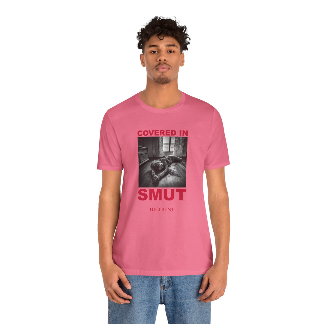 Covered In Smut