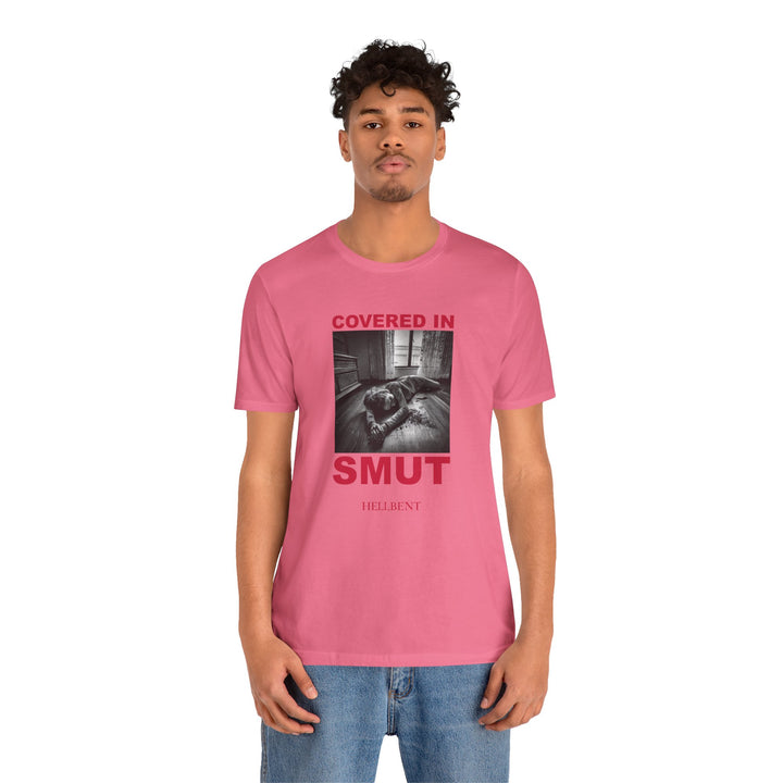 Covered In Smut