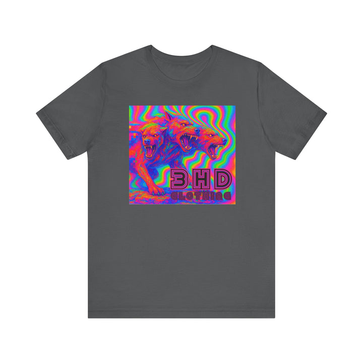 Pixel Dog T