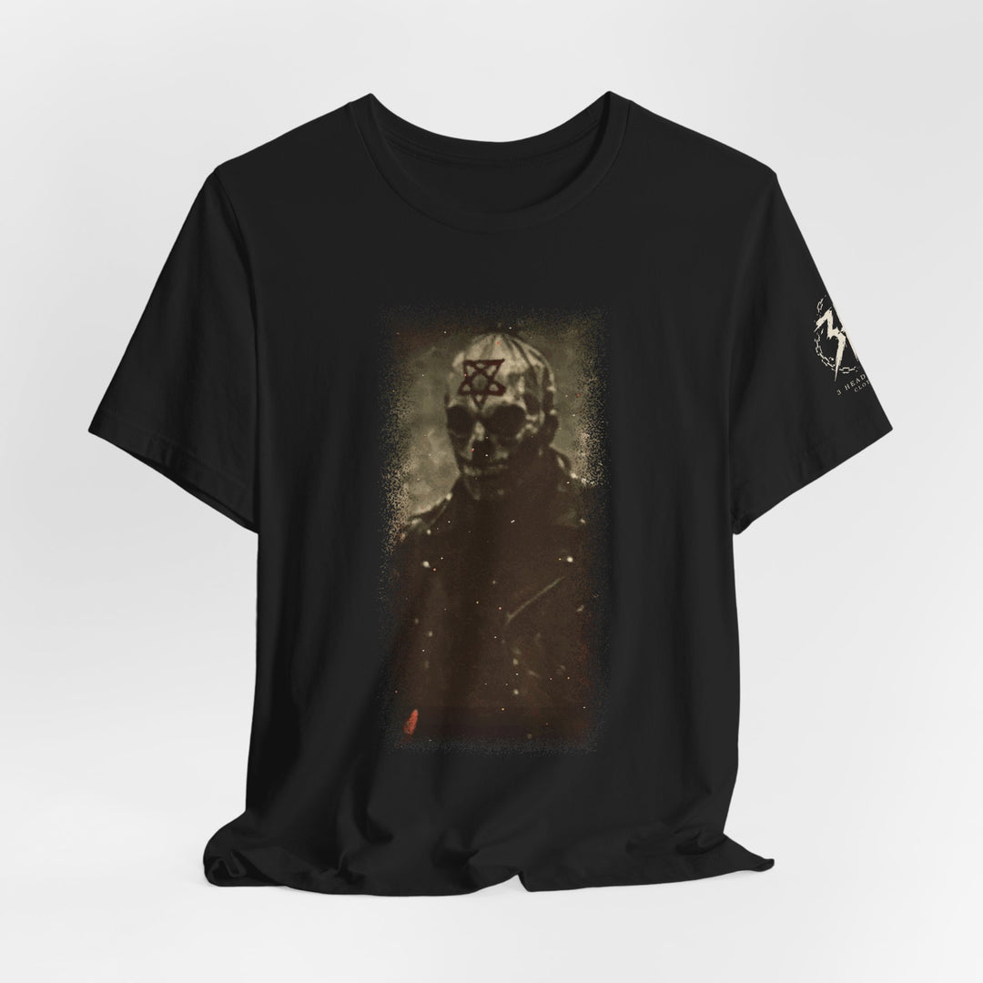Sack Face - Welcome Home Tee