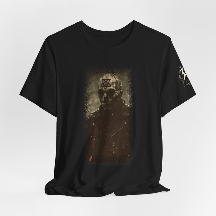 Sack Face - Welcome Home Tee