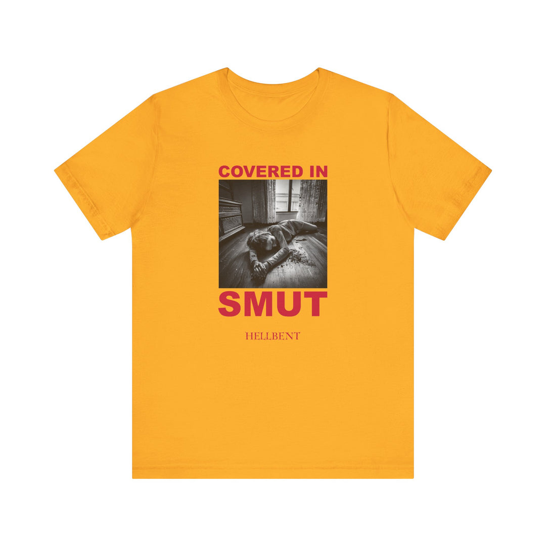 Covered In Smut