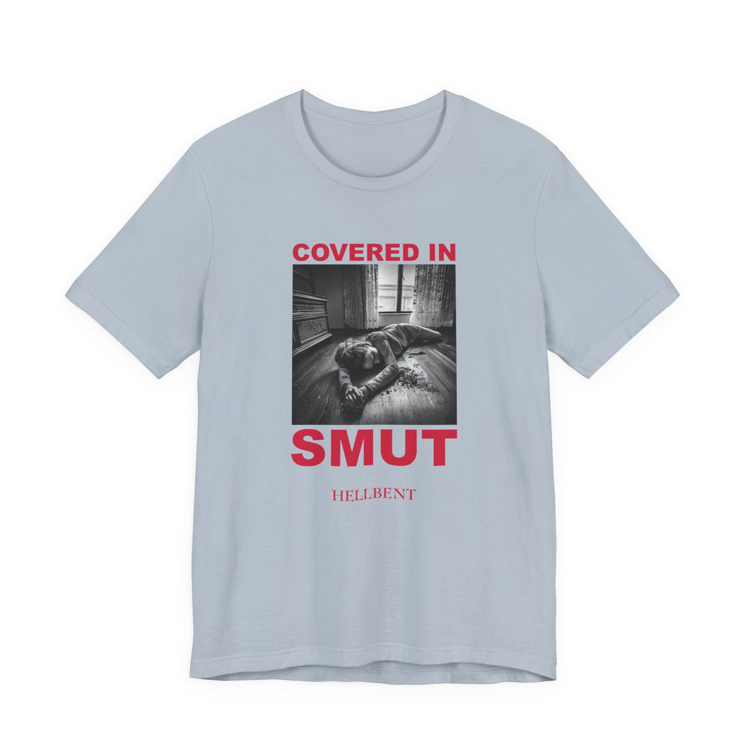 Covered In Smut