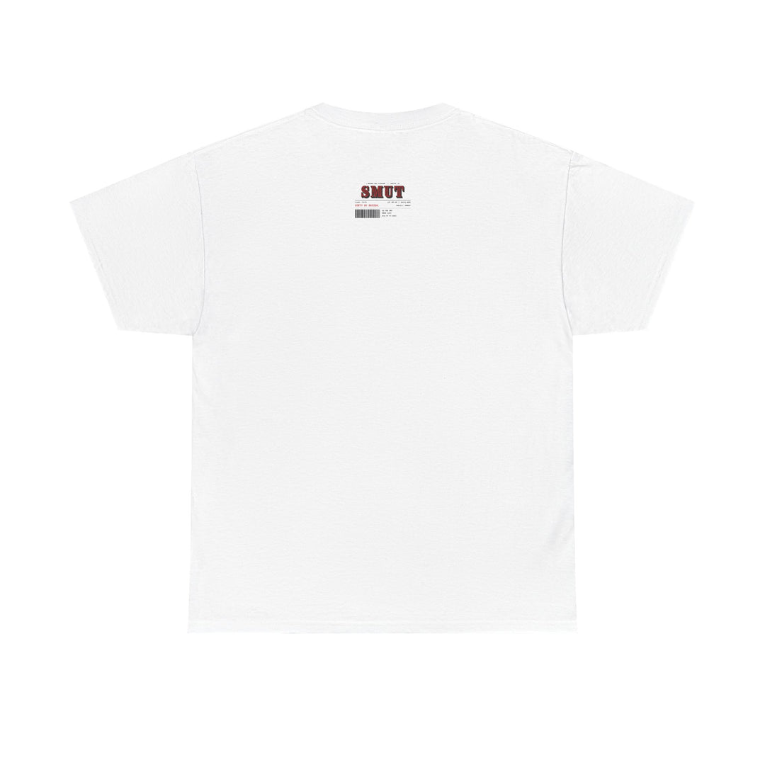 Smut tee