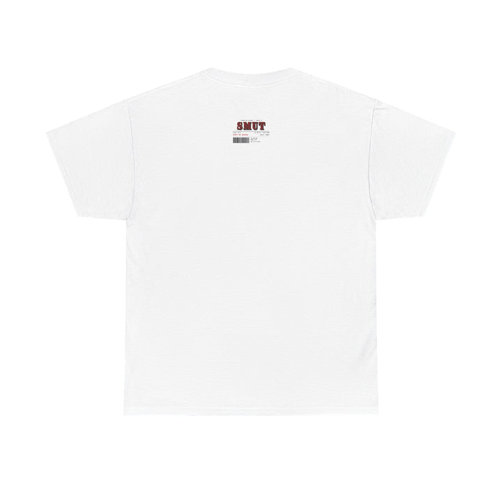 Smut tee