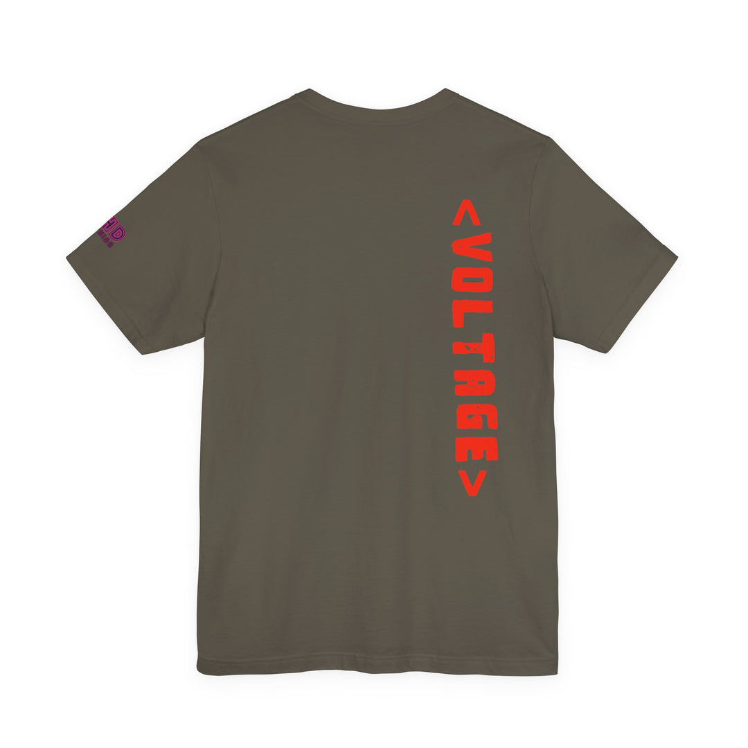 Virus T