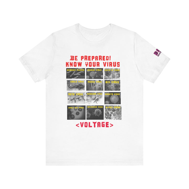 Virus T