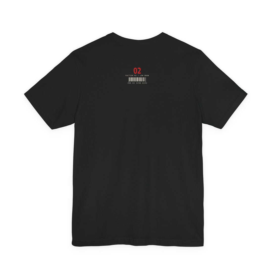 Low Brow - Faction 02