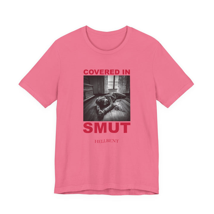 Covered In Smut