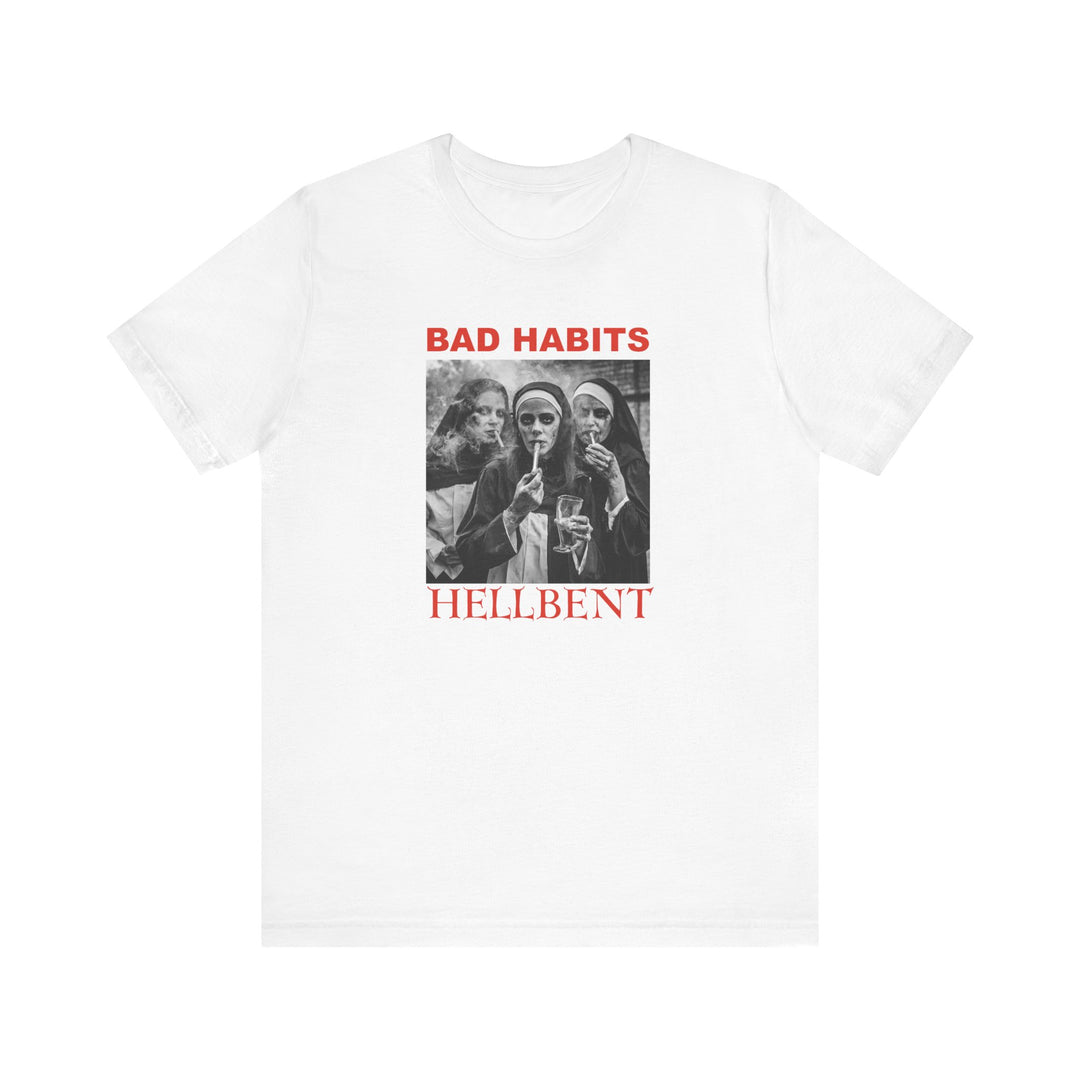 Bad Habits Smoking