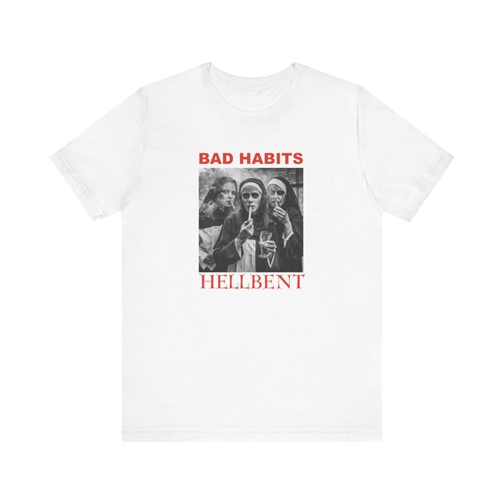 Bad Habits Smoking