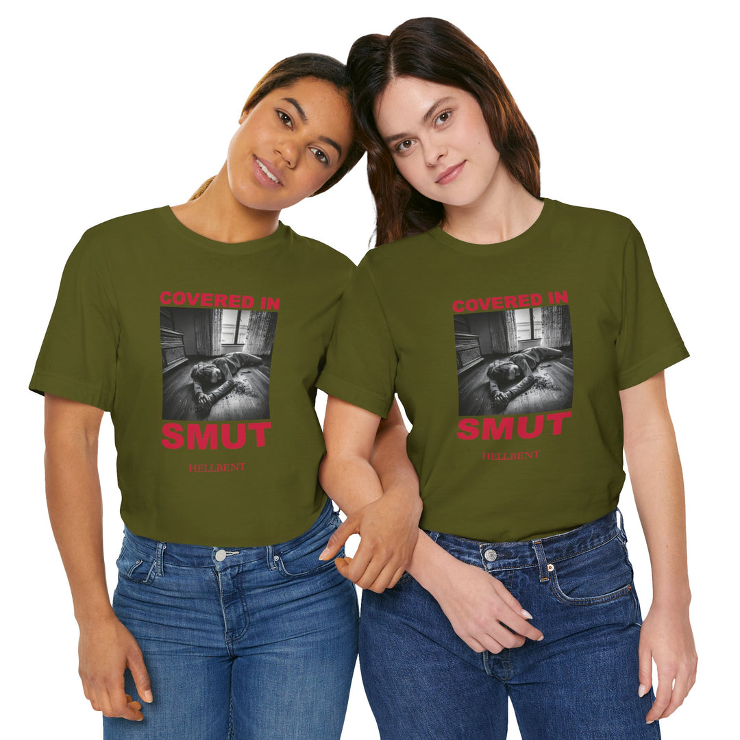 Covered In Smut