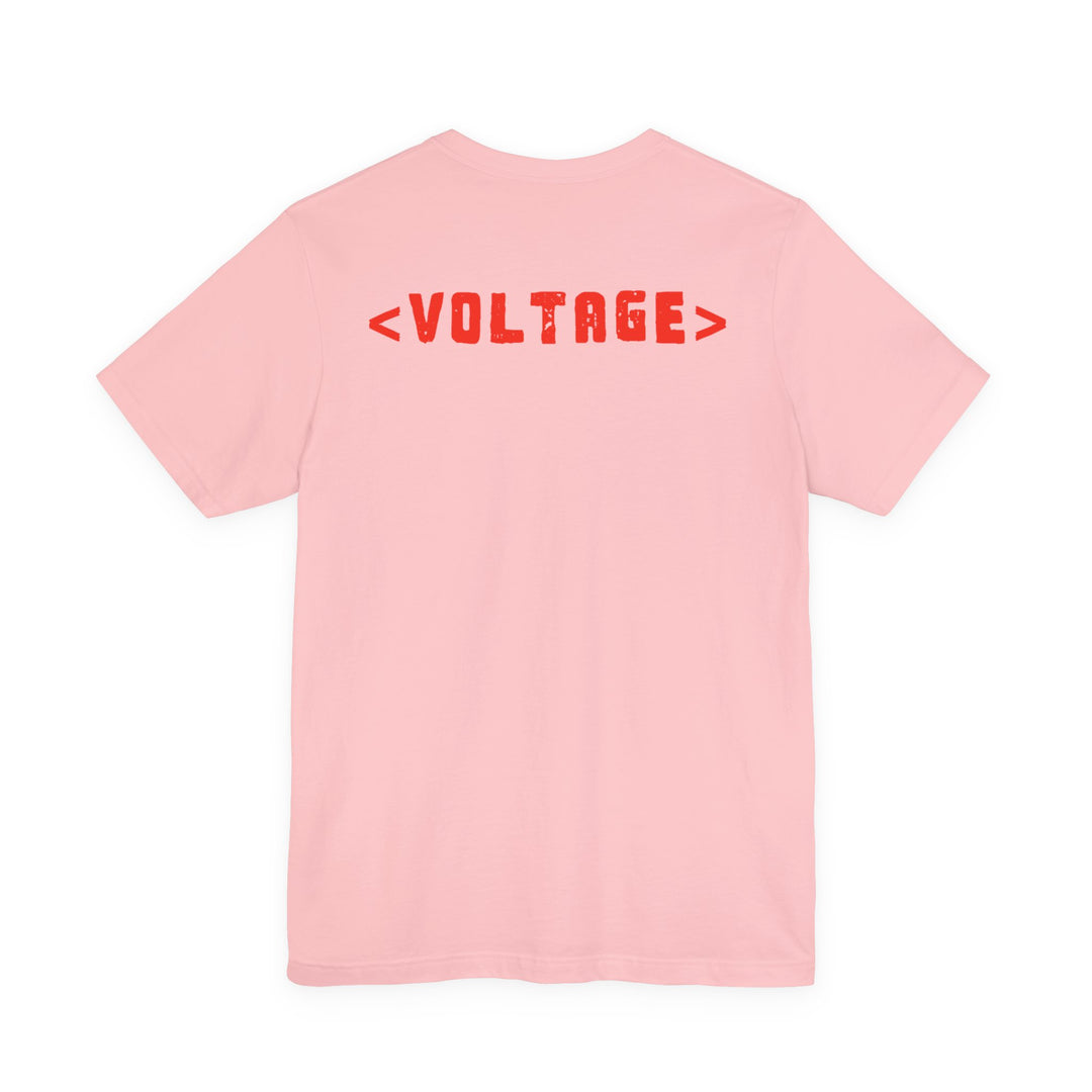 Craigs t shirt.             Unisex Jersey Short Sleeve Tee