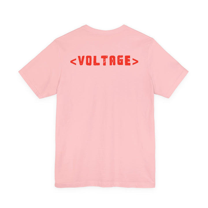 Craigs t shirt.             Unisex Jersey Short Sleeve Tee