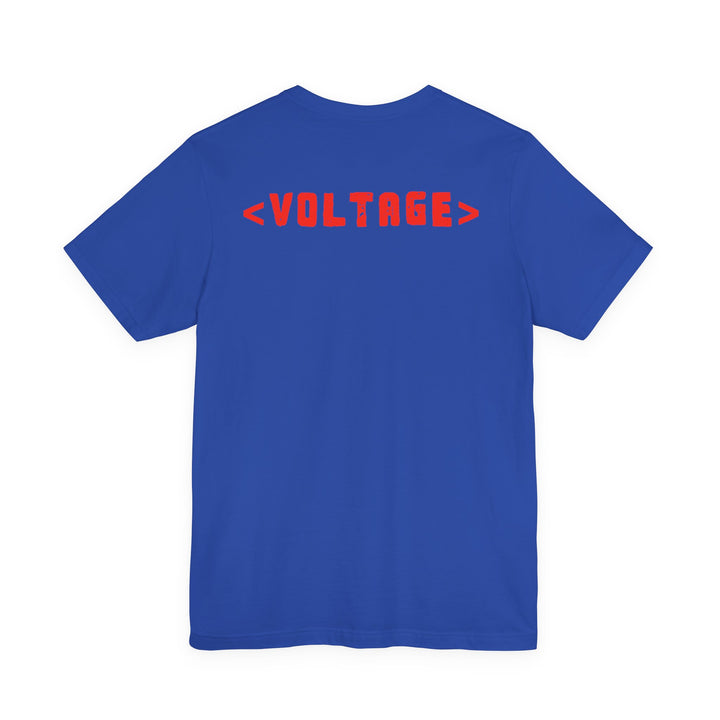 Craigs t shirt.             Unisex Jersey Short Sleeve Tee