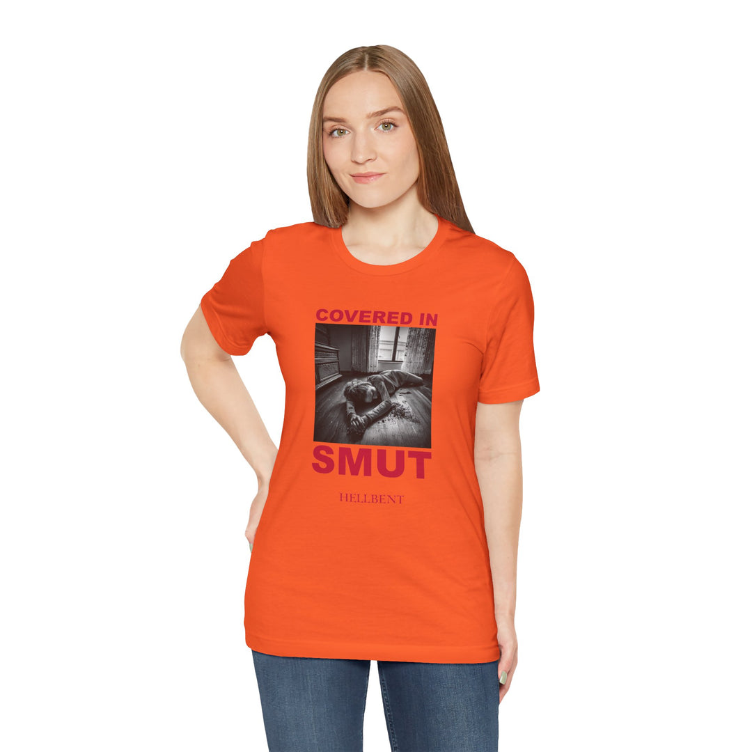 Covered In Smut