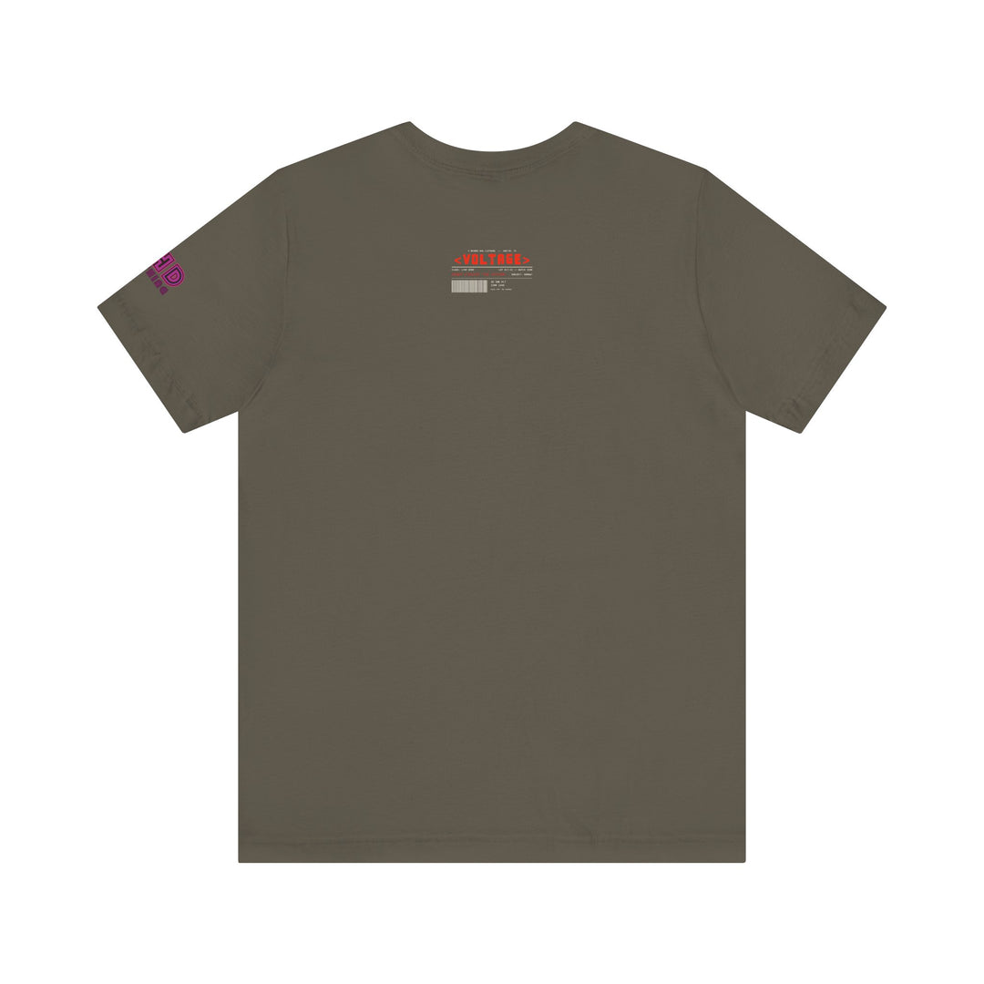 Virus T