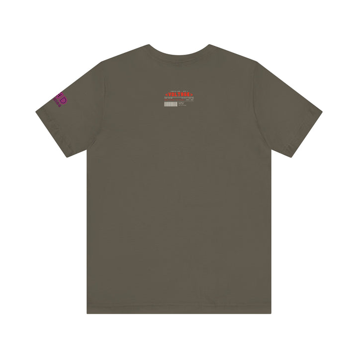Virus T