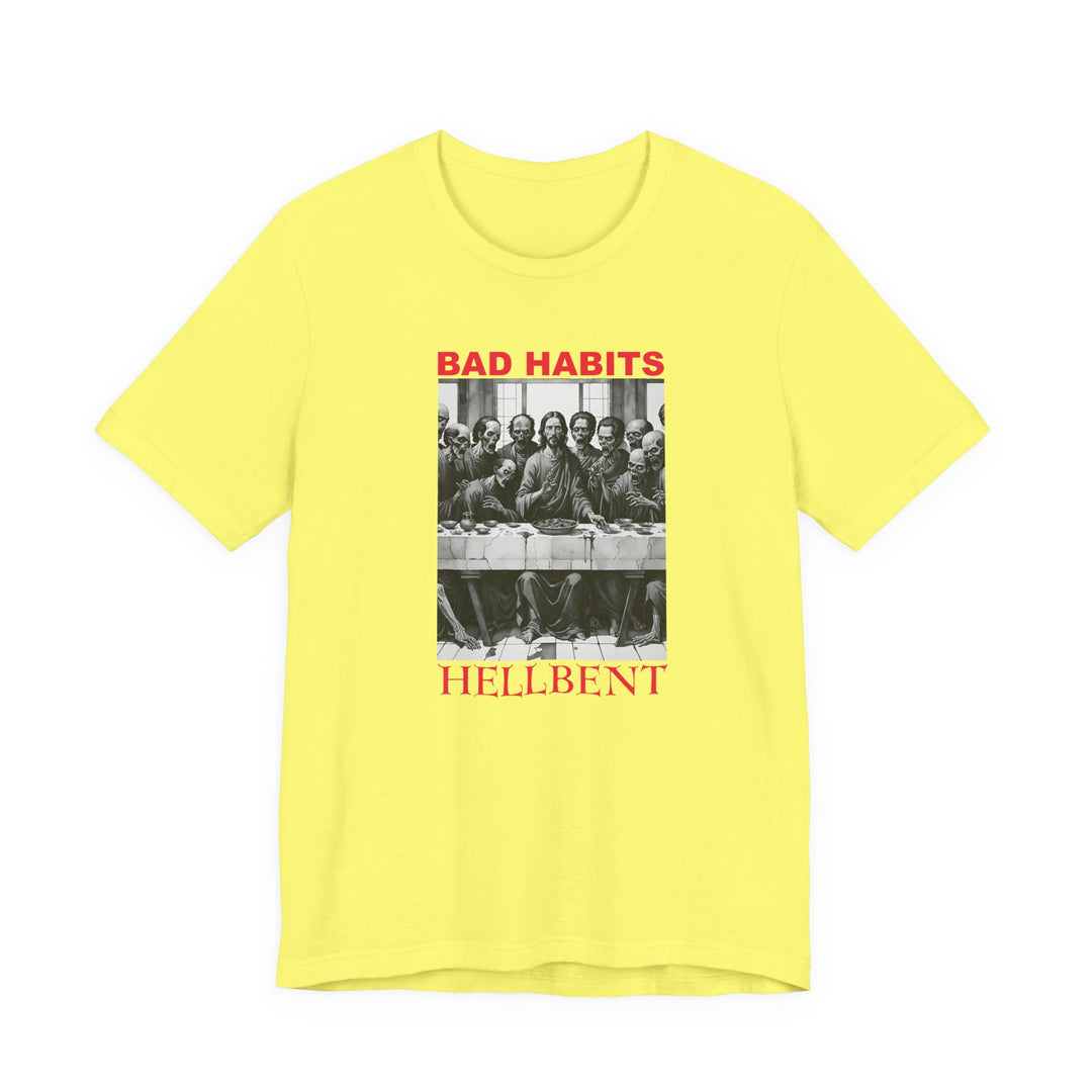 Last Supper T