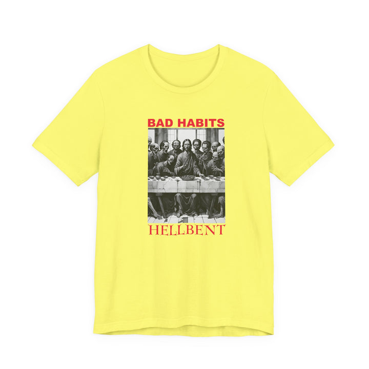 Last Supper T